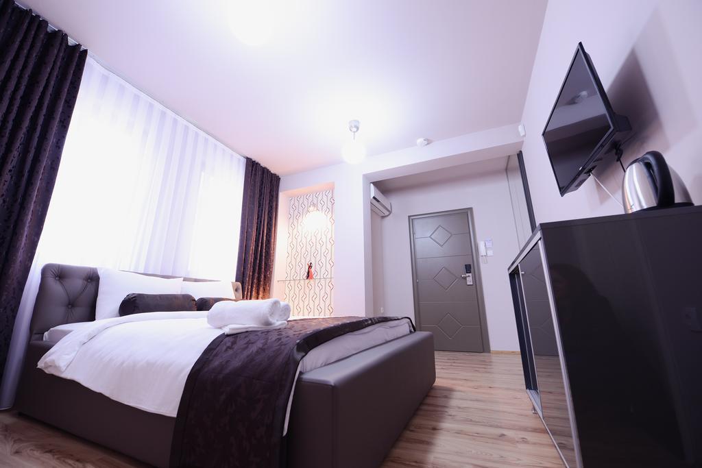 Millenium Travel Apartments Bitola Room photo