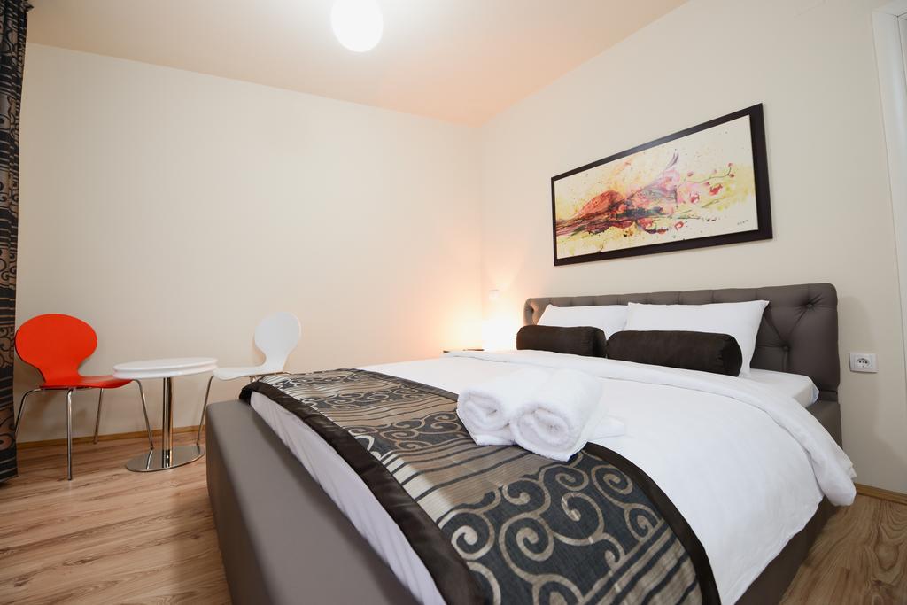 Millenium Travel Apartments Bitola Room photo