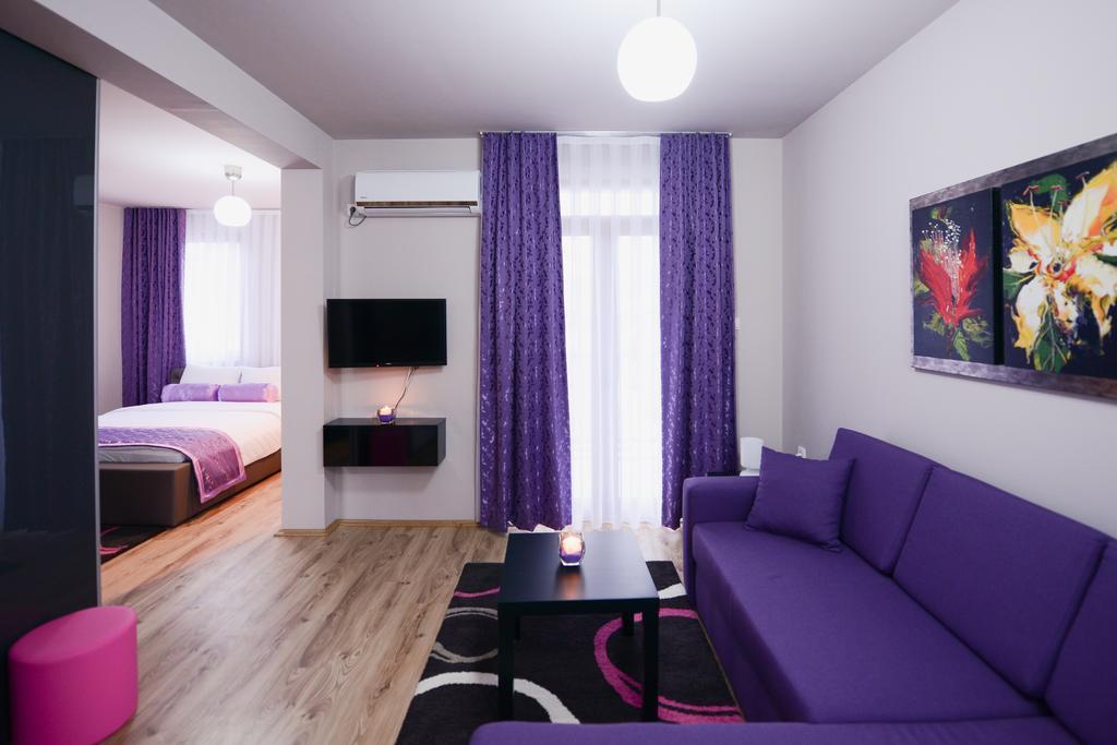 Millenium Travel Apartments Bitola Room photo