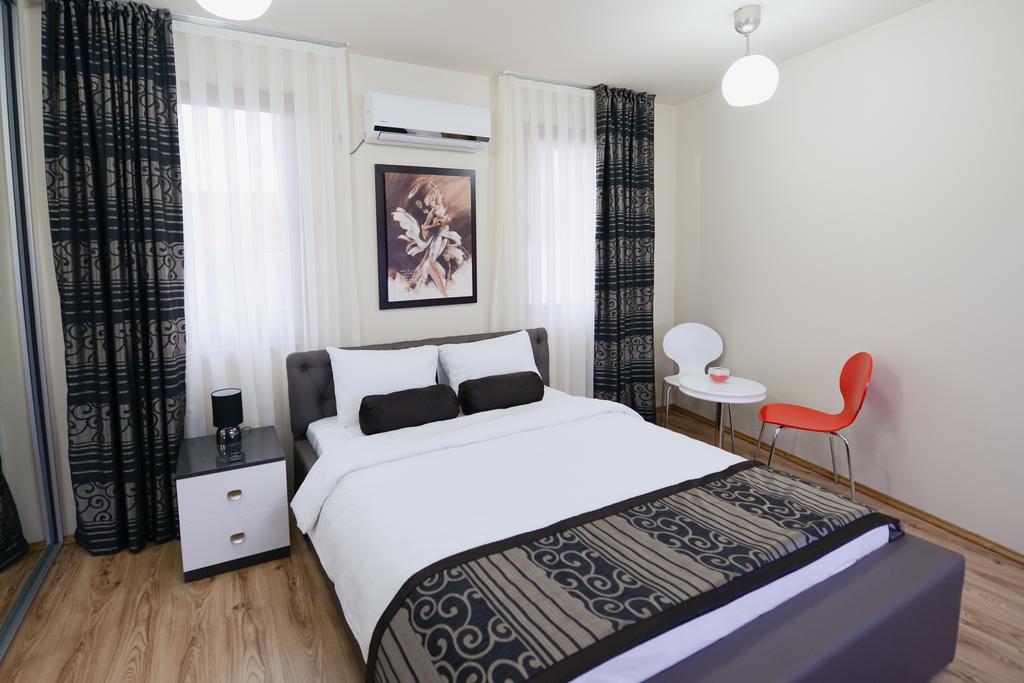 Millenium Travel Apartments Bitola Room photo